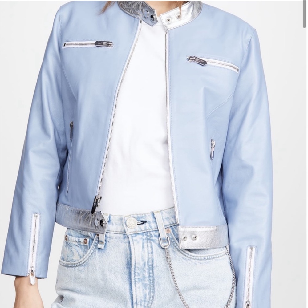 The Mighty Company | The Grays Jacket | Size M